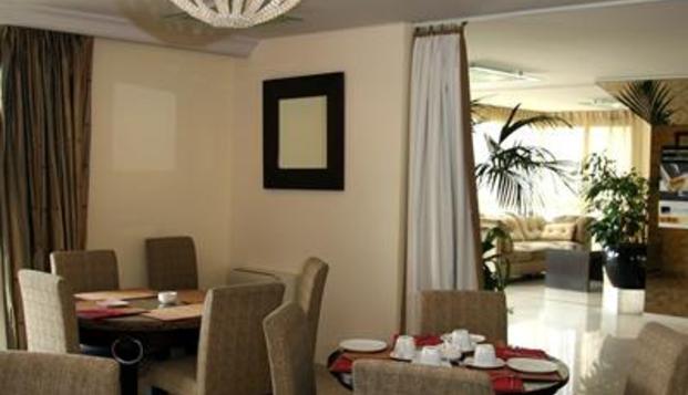 hotel Clarion Suites Geneva ExcelliorVeigy Foncenex (74)