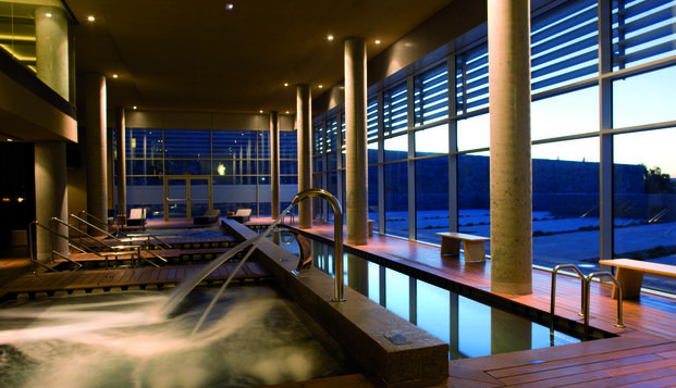 hotel Valbusenda Hotel Resort & SpaZamora