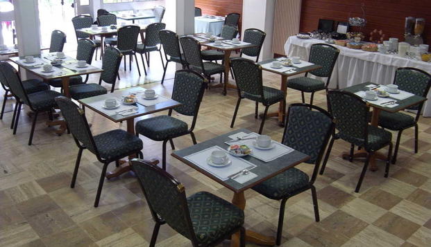 hotel Brithotel Spa Restaurant Du CommerceBergerac (24)