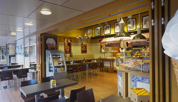 hotel Boutique Hotel Lumière - Hampshire Classic Eindhoven