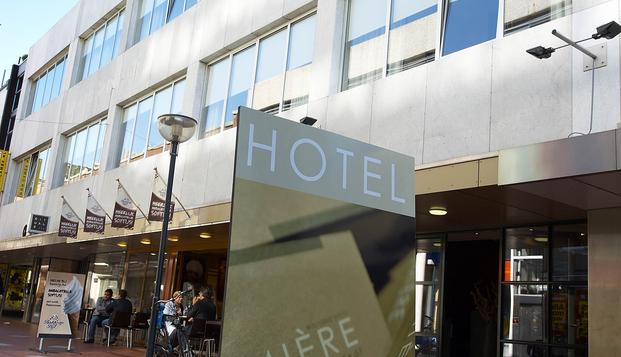 hotel Boutique Hotel Lumière - Hampshire Classic Eindhoven