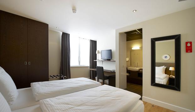 hotel Boutique Hotel Lumière - Hampshire Classic Eindhoven