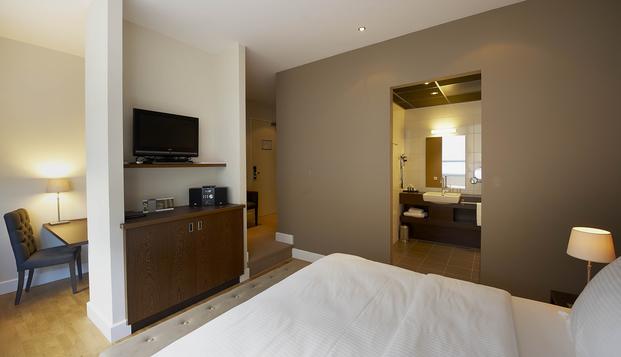hotel Boutique Hotel Lumière - Hampshire Classic Eindhoven