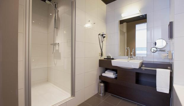 hotel Boutique Hotel Lumière - Hampshire Classic Eindhoven