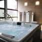 Hôtel & Spa la Tourmaline_jacuzzi