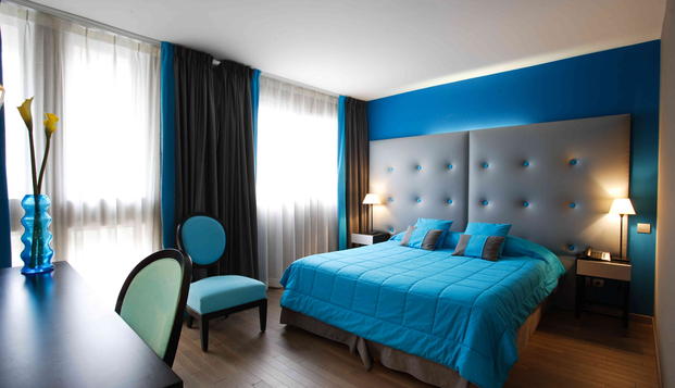 hotel Cézanne Hôtel & SpaCannes (06)