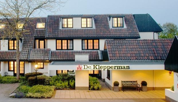 hotel Bilderberg Hotel De KleppermanHoevelaken