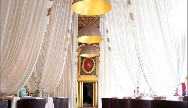 hotel Normandy Hôtel - ParisParijs