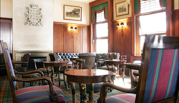 hotel Normandy Hôtel - ParisParijs