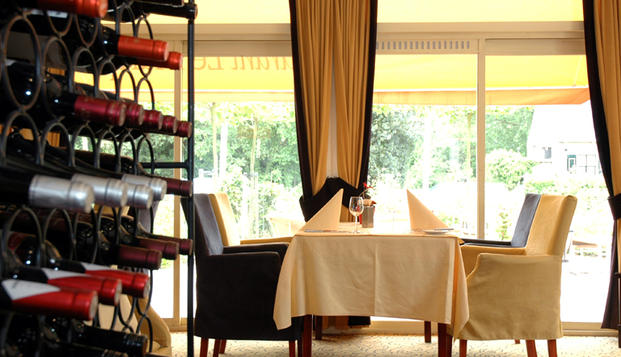 hotel Badhotel RenesseRenesse