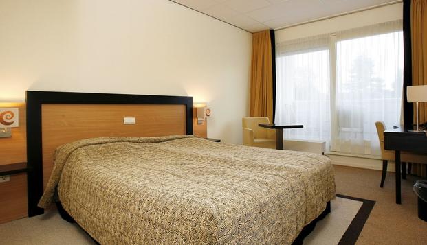 hotel Badhotel RenesseRenesse