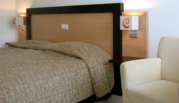 hotel Badhotel RenesseRenesse