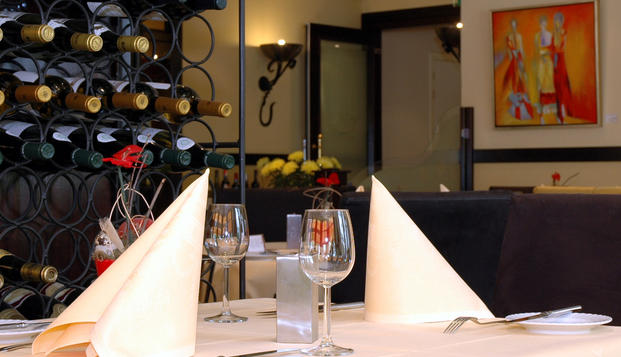 hotel Badhotel RenesseRenesse