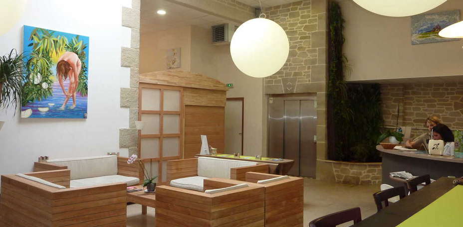 Brit Hôtel Alghotel - 