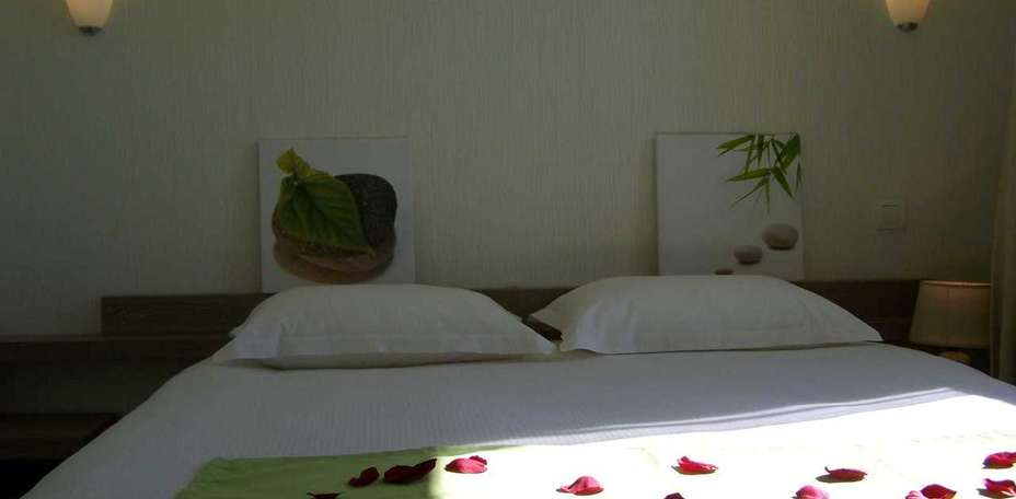 Brit Hôtel Alghotel - 