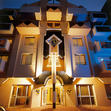 S&eacute;jour - Comfort Hotel Aquamarina