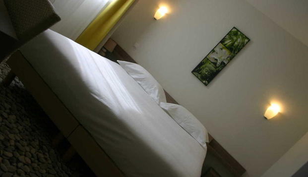 hotel Brit Hôtel AlghotelCancale (35)