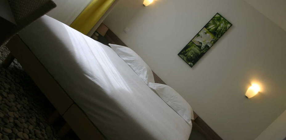 Brit Hôtel Alghotel - 