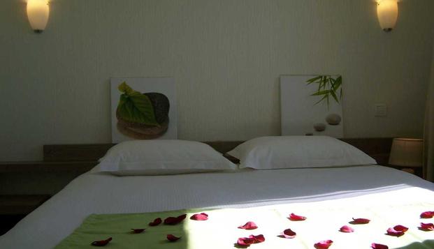 hotel Brit Hôtel AlghotelCancale (35)
