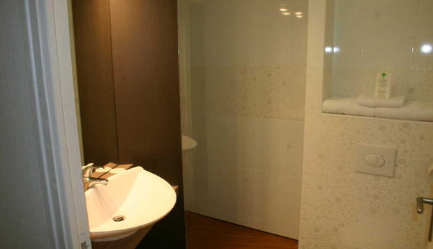 hotel Brit Hôtel AlghotelCancale (35)