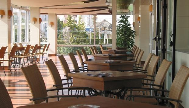 hotel Hotel Goya ParkRoses