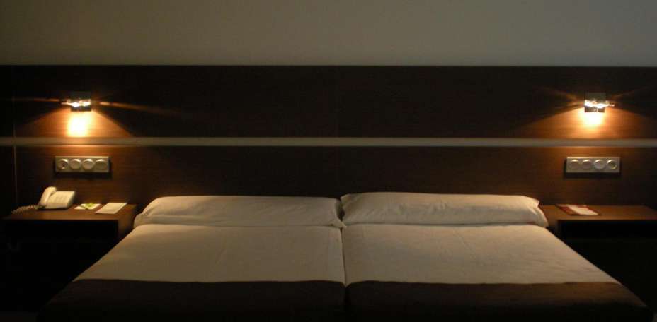Husa Hotel Odeón - 