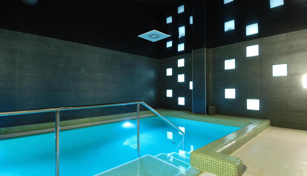 hotel Sercotel Balneario Alhama de AragónAlhama de Aragón