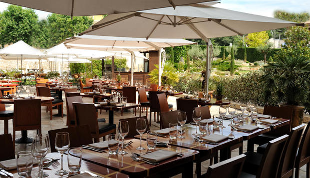 hotel Hôtel AquabellaAix en Provence (13)