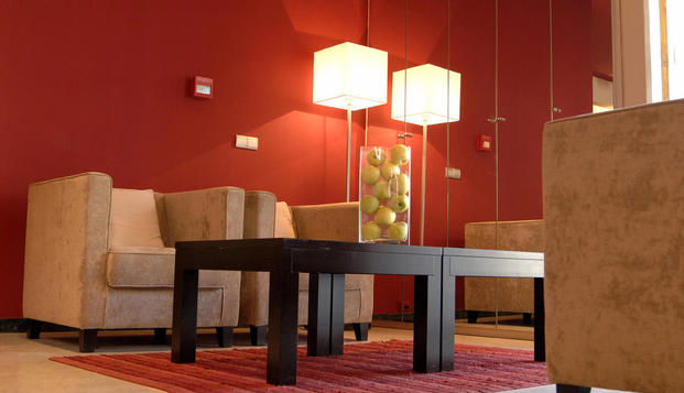 hotel Hôtel AquabellaAix en Provence (13)