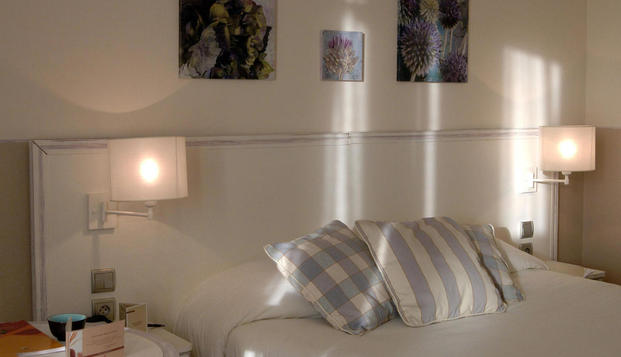 hotel Hôtel AquabellaAix en Provence (13)