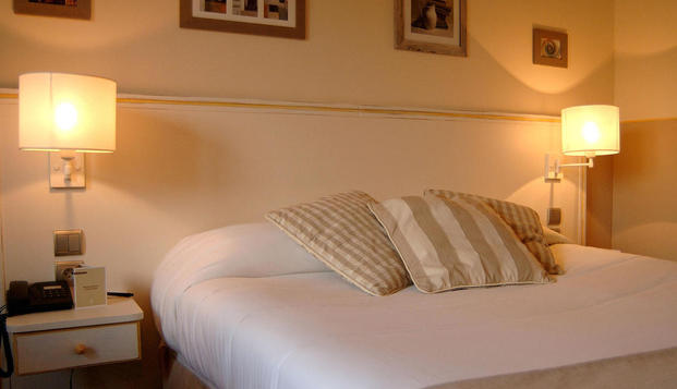 hotel Hôtel AquabellaAix en Provence (13)