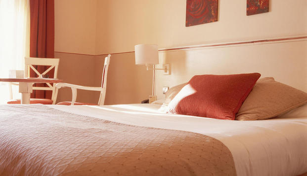 hotel Hôtel AquabellaAix en Provence (13)