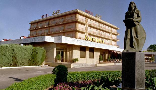 hotel Hotel RegioSalamanca