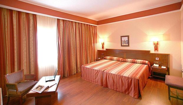 hotel Hotel RegioSalamanca