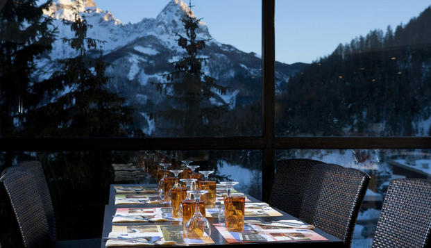 hotel Hôtel Club du Soleil Les BergersPraloup (04)