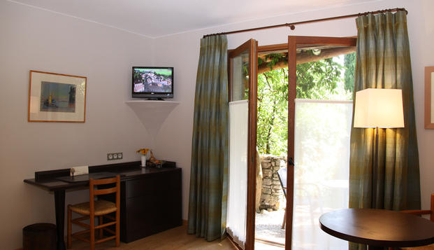 hotel Le RanquetTornac (30)