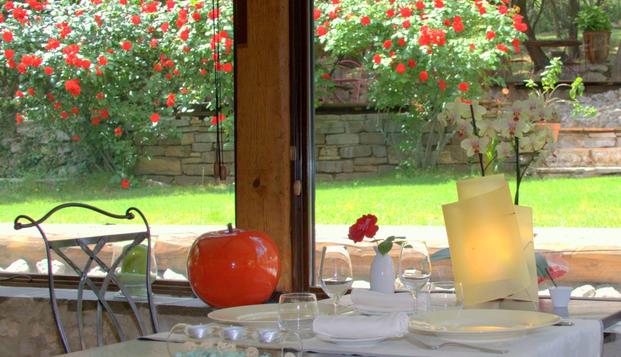 hotel Le RanquetTornac (30)