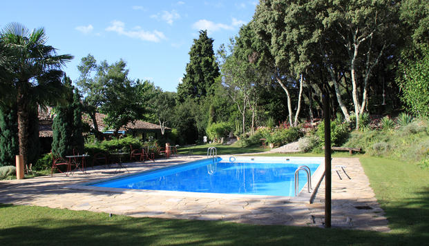 hotel Le RanquetTornac (30)