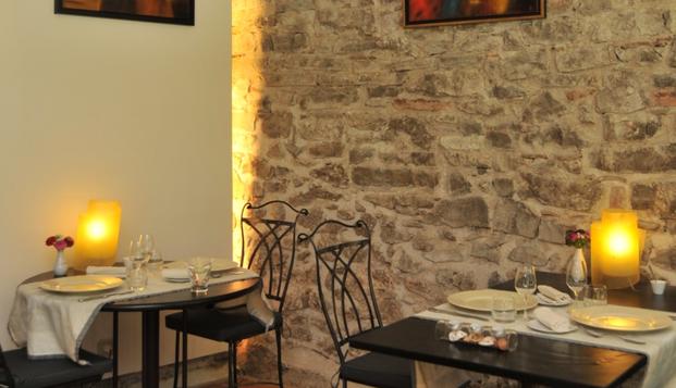 hotel Le RanquetTornac (30)