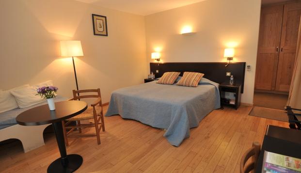 hotel Le RanquetTornac (30)