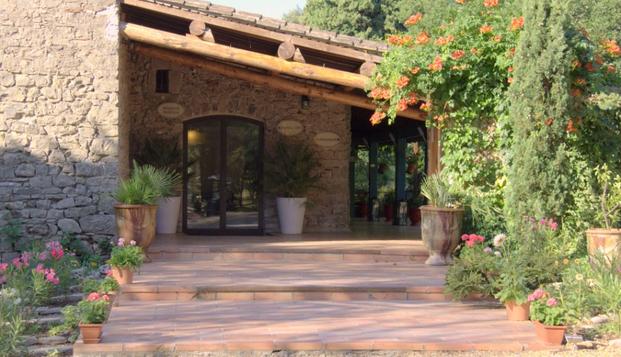 hotel Le RanquetTornac (30)