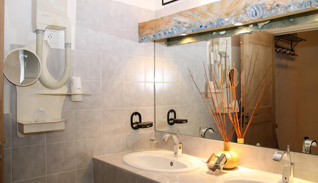 hotel Le RanquetTornac (30)
