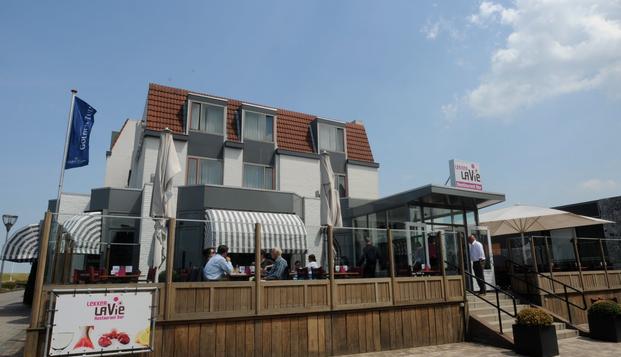 hotel Golden Tulip L'EscautTerneuzen