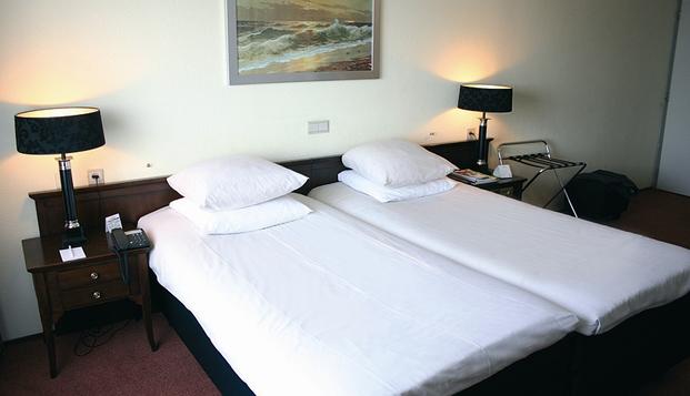 hotel Golden Tulip L'EscautTerneuzen