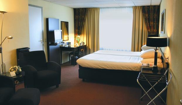 hotel Golden Tulip L'EscautTerneuzen