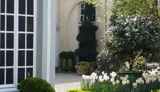 hotel B&B Hotel VerhaegenGent