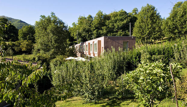hotel ArtemisiaBastelica (2A)