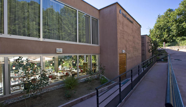 hotel ArtemisiaBastelica (2A)