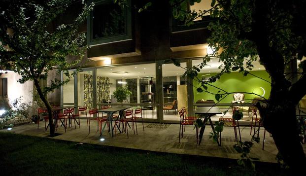 hotel ArtemisiaBastelica (2A)