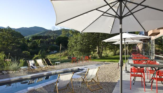hotel ArtemisiaBastelica (2A)
